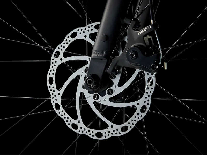 Trek Dual Sport 1 Gen 5 in Mercury -8